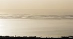 A gigapan of the entire world at sunset