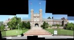 Washington University St Louis Missouri