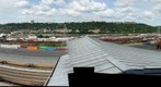 Cincinnati Queensgate Yard