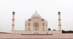 Taj Mahal East Face