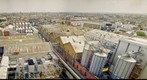 Dublin - View from the Guinness Store House