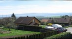 zone de villas à Fiez (Melvyn, Amar, Louroi)