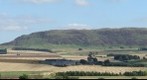 West Lomond &amp; Bishop Hill from the North West