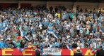 Torcida do Grêmio, Beira-Rio, 01/05/2011 - Inter 1 x 1 Grêmio