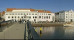 Lübeck Obertrave Germany