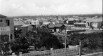 Vista Panoramica Barrio El Prado y Las Delicias, Barranquilla, Colombia