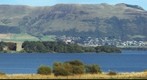 Kinross, West Lomond, Bishop Hill &amp; Loch Leven from the West