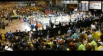 FIRST FRC 2011 Nationals Newton Feild Finals 