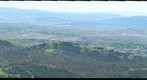 Pleasanton CA from Mt Diablo
