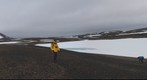 1st Landing - Ziegler Island, Franz Josef Land, Russia