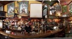 Vesuvio Cafe - Interior