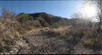 Los Chinos Wash Apr 2011