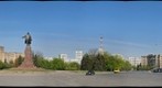 Charkov - GazProm - Platz der Leibstandarte