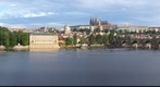 Prague at Dawn