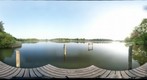 Katzensee BadeSteg