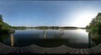 Katzensee Badesteg