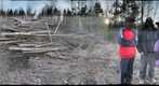 Easter festival in Finland