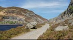 Elan valley, wales