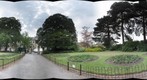 Sydney Gardens IV