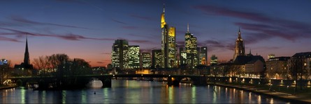 Frankfurt am Main Germany