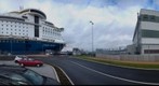 Kiel Norwegenterminal