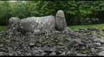 Loanhead Stone - Daviot - Inverurie