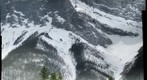 Canmore mountains
