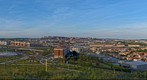 Valladolid desde La Vega HDR 360 2011-05-05