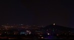 Athens @ night