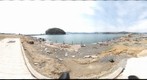 Shizugawa in Minami-Sanriku