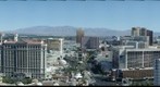 From 61st Floor of Cosmopolitan Vegas
