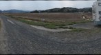 Estuary of Kitakami River