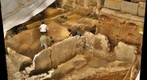 Downtown Beirut Archaeology - The Wall