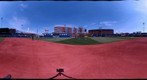 Durham Bulls, Second Base