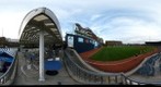 Durham Bulls, Left Field Cafe