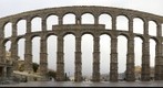 Aqueduct of Segovia