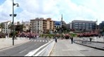 En marcha