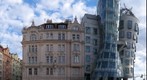 Modern Architecture: Ginger and Fred