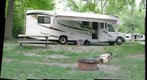 The RV Outside