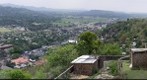 View from Nilachal Hill, Guwahati