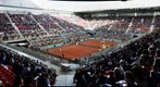 Madrid Open 2011 Djokovic Belluci
