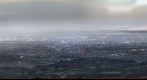 Dublin Sunset