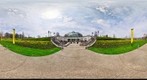 Phipps Conservatory and Botanical Gardens, Pittsburgh, PA