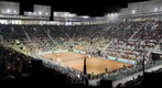Madrid Open 2011 Nadal - Federer