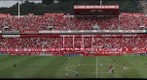 Beira-Rio, 08/05/2011 - Inter 2 x 3 Grêmio