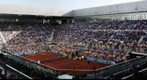 Madrid Open 2011 Nadal - Djokovic