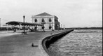 Puerto Fluvial de Barranquilla Colombia