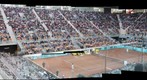 Madrid Open 2011 Djokovic Belluci 2