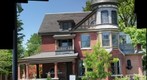 An Old House in an Old Illinois Town - Collinsville, Illinois