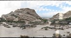 Mormon Rocks